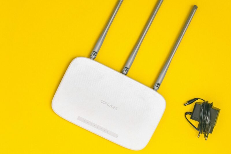 How Often Should You Unplug Your Router?