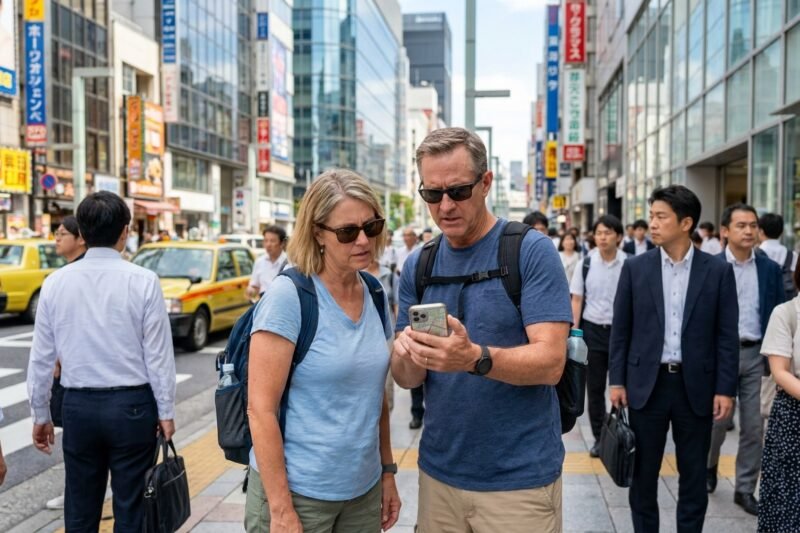 10 Countries Where Americans May Feel Less Welcome Than Expected