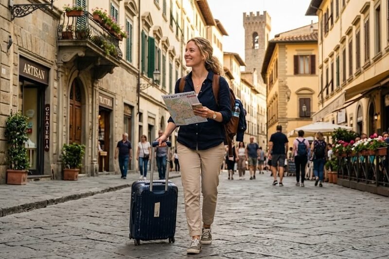 Smart Travel Tips for Your Next European Trip