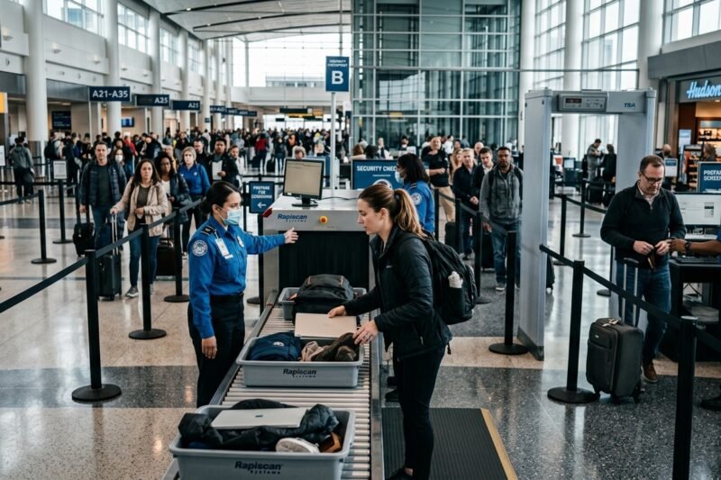 7 Things Most Travelers Don’t Know About TSA Screening