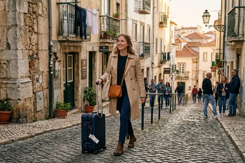 7 Things Americans Should Never Bring to Europe