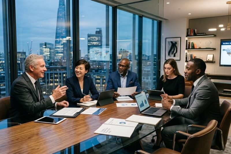 Billionaires Revealed the Habits, Mindsets, and Decisions That Built Their Fortunes