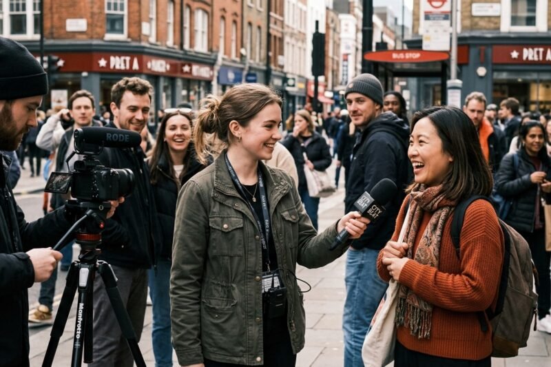 We Asked 100 Americans a Simple Question, Only 3 Got It Right