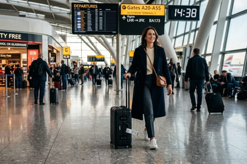 The Best Carry-On Bags That Fit Every Major Airline’s Size Requirements