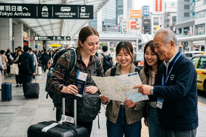 The 5 Friendliest Countries for Americans (Plus 3 You May Want to Avoid)