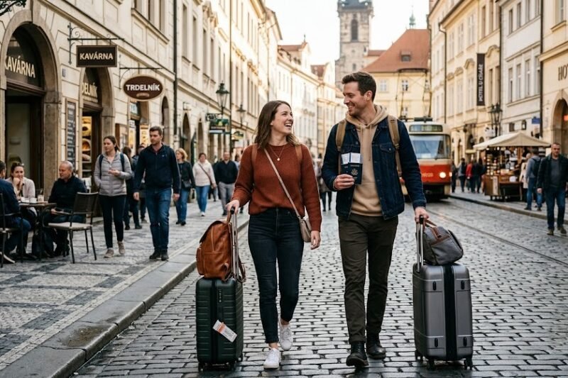 What Americans Should Consider Before Moving to Europe