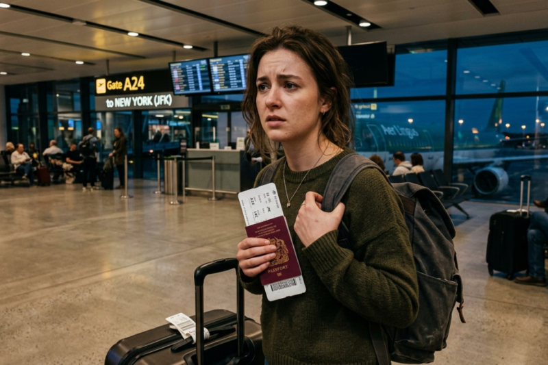 Nine Passport Mistakes That Could End Your Travels