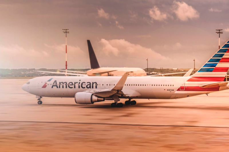 These Are America’s 11 Busiest Airports
