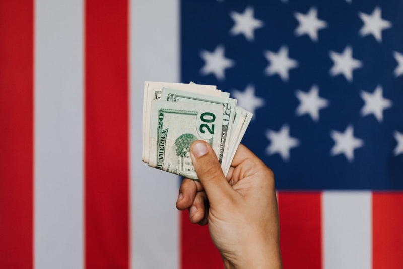 Asking People “What Do You Do For a Living?” in the USA