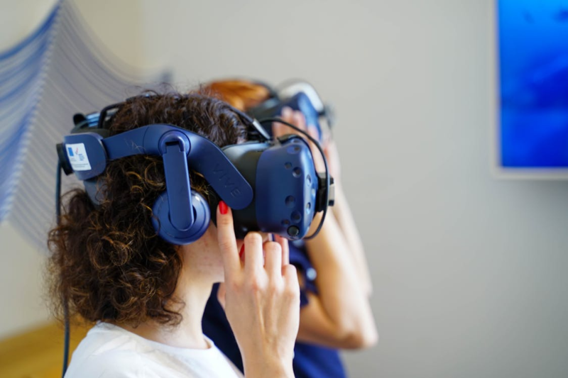 How Technology Can Change the Way You Perceive Reality