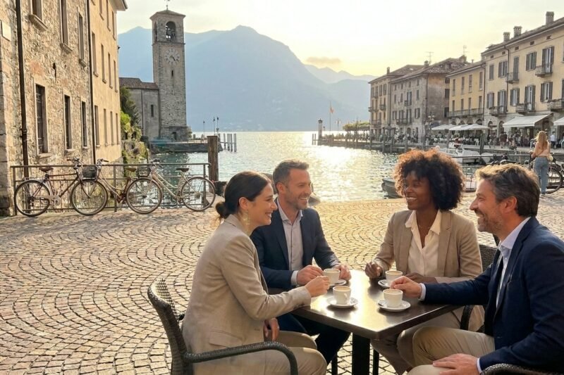 The Best European Countries for Work-Life Balance
